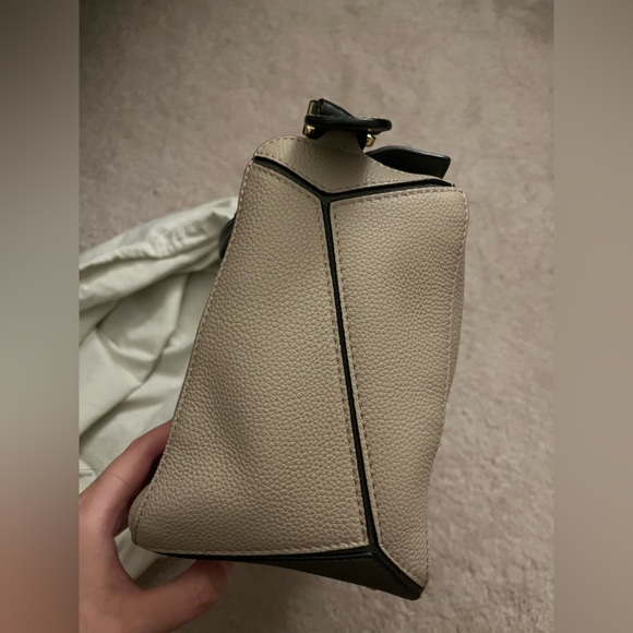 Loewe Puzzle bag medium - Picture 4 of 6